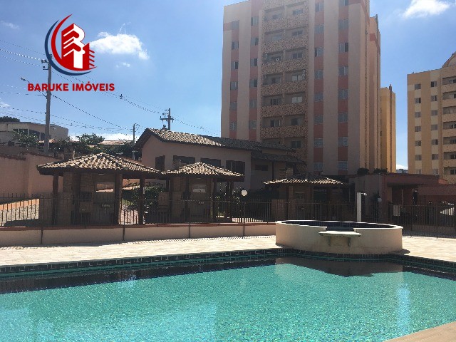 APARTAMENTO em JARDIM POMPEIA, INDAIATUBA - Apartamento de 3 dormitórios com armários ao lado Shopping Mall - Foto 5