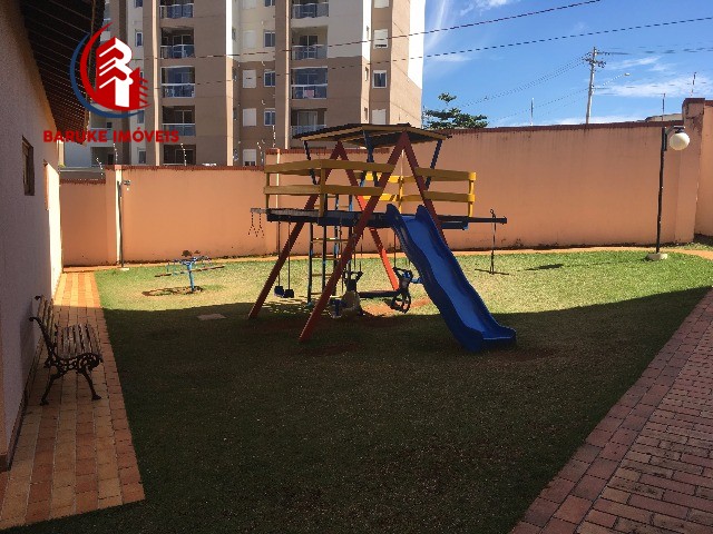 APARTAMENTO em JARDIM POMPEIA, INDAIATUBA - Apartamento de 3 dormitórios com armários ao lado Shopping Mall - Foto 21