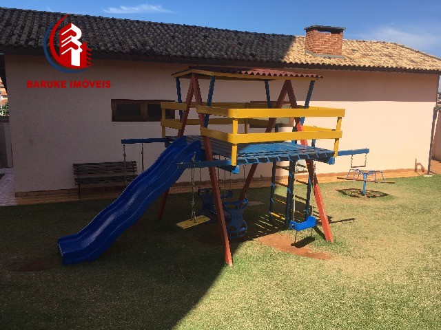 APARTAMENTO em JARDIM POMPEIA, INDAIATUBA - Apartamento de 3 dormitórios com armários ao lado Shopping Mall - Foto 12