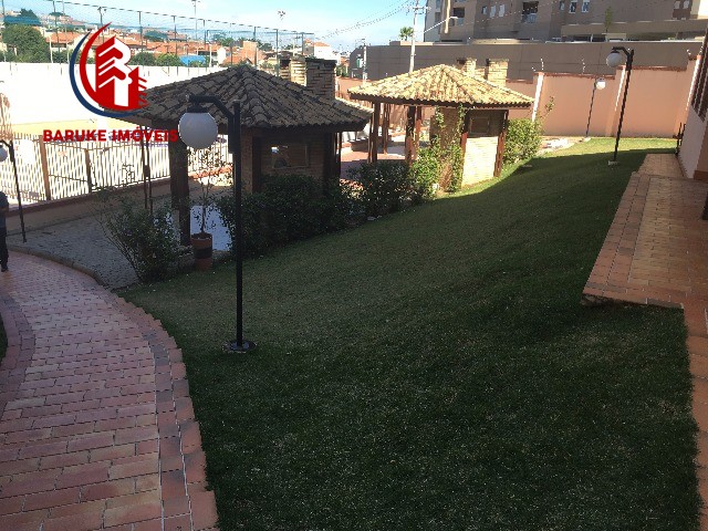APARTAMENTO em JARDIM POMPEIA, INDAIATUBA - Apartamento de 3 dormitórios com armários ao lado Shopping Mall - Foto 17