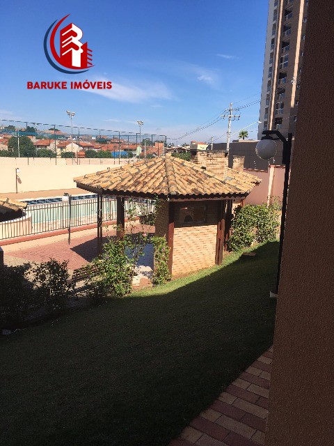APARTAMENTO em JARDIM POMPEIA, INDAIATUBA - Apartamento de 3 dormitórios com armários ao lado Shopping Mall - Foto 3