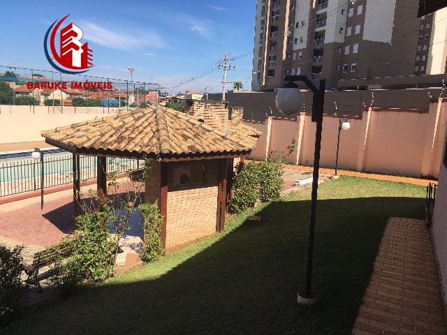 APARTAMENTO em JARDIM POMPEIA, INDAIATUBA - Apartamento de 3 dormitórios com armários ao lado Shopping Mall - Foto 10