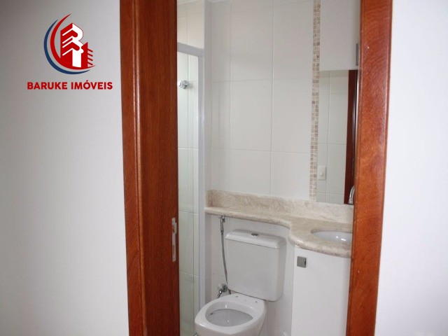 APARTAMENTO em JARDIM POMPEIA, INDAIATUBA - Apartamento de 3 dormitórios com armários ao lado Shopping Mall - Foto 33