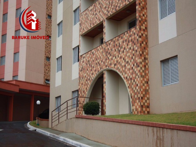 APARTAMENTO em JARDIM POMPEIA, INDAIATUBA - Apartamento de 3 dormitórios com armários ao lado Shopping Mall - Foto 16