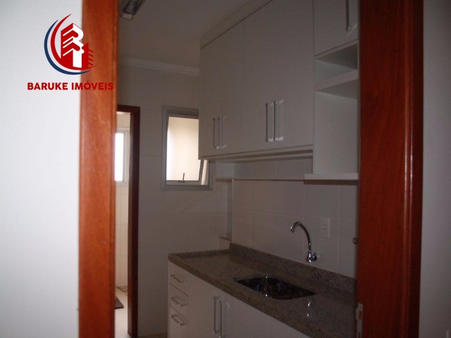 APARTAMENTO em JARDIM POMPEIA, INDAIATUBA - Apartamento de 3 dormitórios com armários ao lado Shopping Mall - Foto 7
