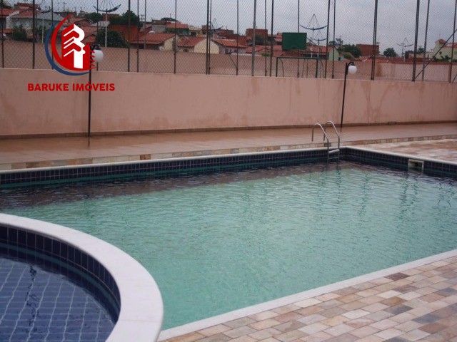 APARTAMENTO em JARDIM POMPEIA, INDAIATUBA - Apartamento de 3 dormitórios com armários ao lado Shopping Mall - Foto 29