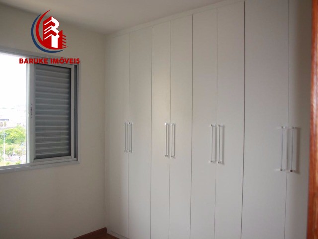 APARTAMENTO em JARDIM POMPEIA, INDAIATUBA - Apartamento de 3 dormitórios com armários ao lado Shopping Mall - Foto 28
