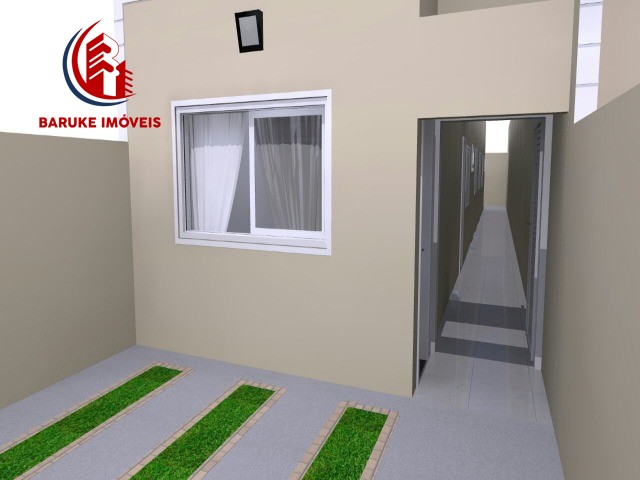 CASA em JARDIM REGENTE, INDAIATUBA - Ótima Casa, para Você e sua Família, com entrega prevista para até o final de Setembro/2017! - Foto 18