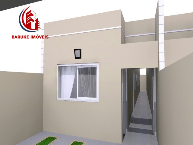 CASA em JARDIM REGENTE, INDAIATUBA - Ótima Casa, para Você e sua Família, com entrega prevista para até o final de Setembro/2017! - Foto 16