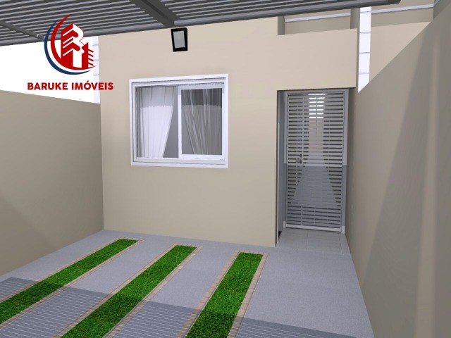 CASA em JARDIM REGENTE, INDAIATUBA - Ótima Casa, para Você e sua Família, com entrega prevista para até o final de Setembro/2017! - Foto 20