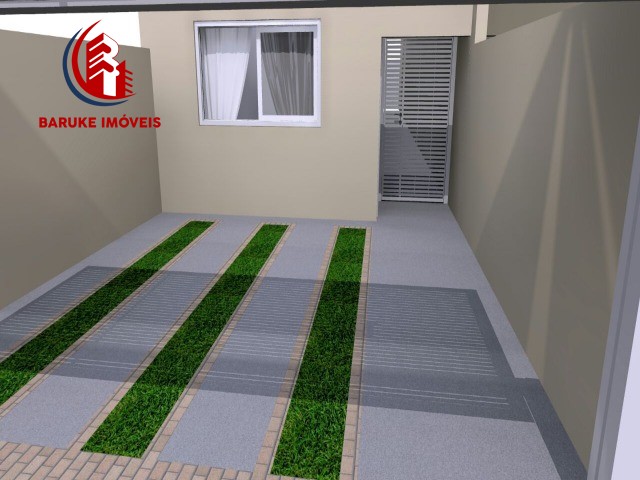 CASA em JARDIM REGENTE, INDAIATUBA - Ótima Casa, para Você e sua Família, com entrega prevista para até o final de Setembro/2017! - Foto 1