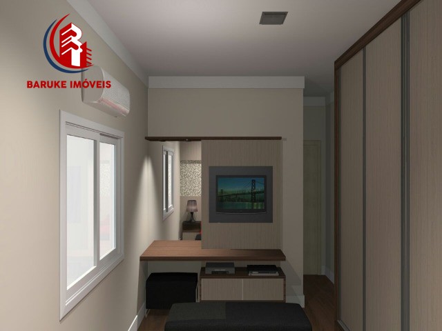 CASA em JARDIM REGENTE, INDAIATUBA - Ótima Casa, para Você e sua Família, com entrega prevista para até o final de Setembro/2017! - Foto 7