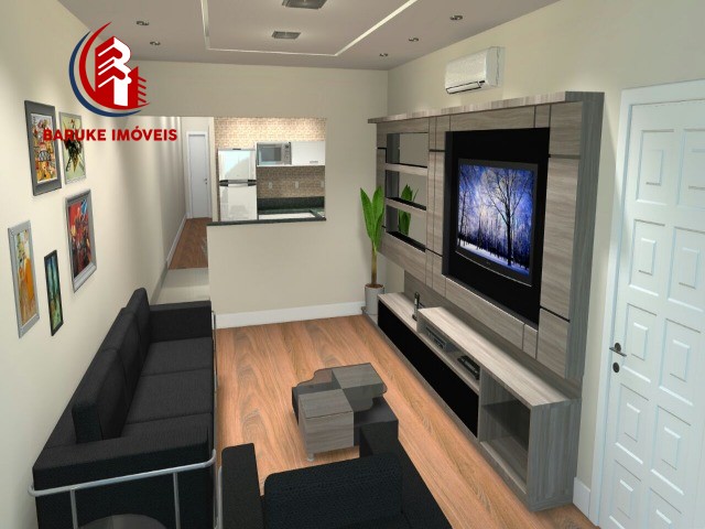 CASA em JARDIM REGENTE, INDAIATUBA - Ótima Casa, para Você e sua Família, com entrega prevista para até o final de Setembro/2017! - Foto 6