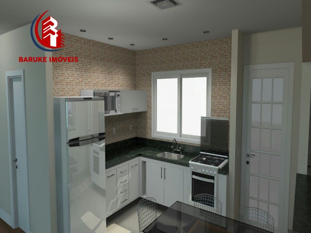 CASA em JARDIM REGENTE, INDAIATUBA - Ótima Casa, para Você e sua Família, com entrega prevista para até o final de Setembro/2017! - Foto 13