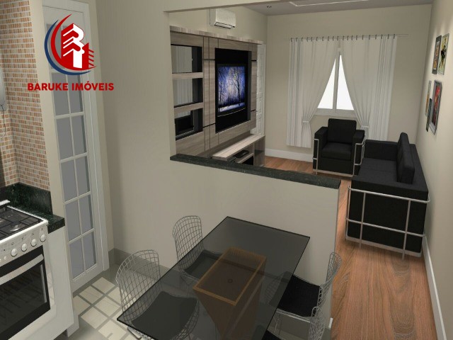 CASA em JARDIM REGENTE, INDAIATUBA - Ótima Casa, para Você e sua Família, com entrega prevista para até o final de Setembro/2017! - Foto 17