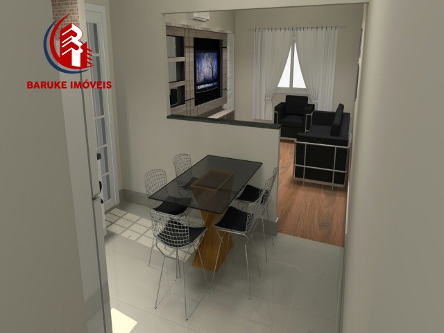 CASA em JARDIM REGENTE, INDAIATUBA - Ótima Casa, para Você e sua Família, com entrega prevista para até o final de Setembro/2017! - Foto 11