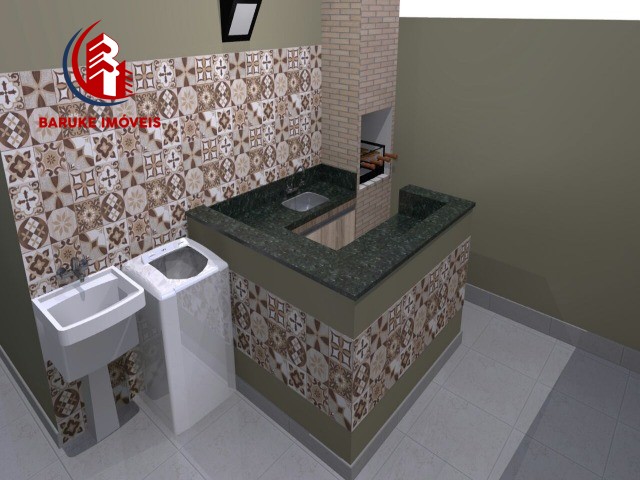 CASA em JARDIM REGENTE, INDAIATUBA - Ótima Casa, para Você e sua Família, com entrega prevista para até o final de Setembro/2017! - Foto 4