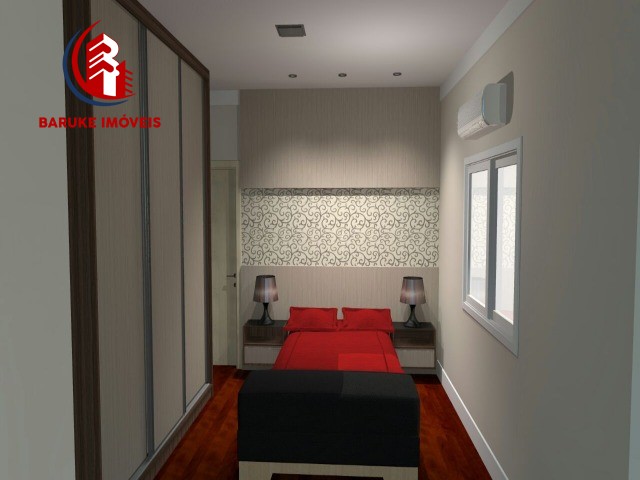 CASA em JARDIM REGENTE, INDAIATUBA - Ótima Casa, para Você e sua Família, com entrega prevista para até o final de Setembro/2017! - Foto 8
