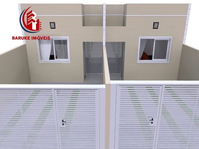 CASA em JARDIM REGENTE, INDAIATUBA - Ótima Casa, para Você e sua Família, com entrega prevista para até o final de Setembro/2017! - Foto 9