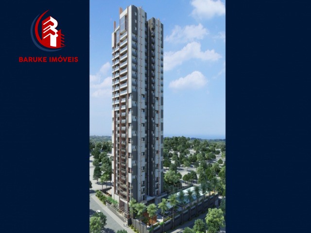 APARTAMENTO em VILA SFEIR, INDAIATUBA - Apartamento pronto para morar com 3 dormitórios ao lado do Parque Ecológico em Indaiatuba! - Foto 5