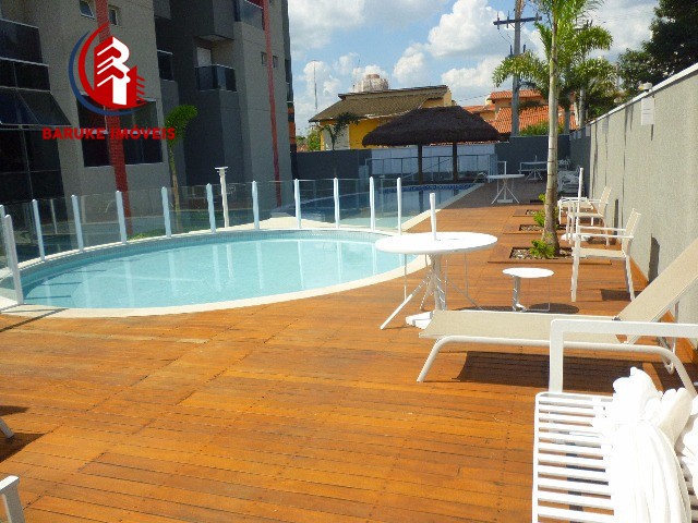 APARTAMENTO em VILA SFEIR, INDAIATUBA - Apartamento pronto para morar com 3 dormitórios ao lado do Parque Ecológico em Indaiatuba! - Foto 18