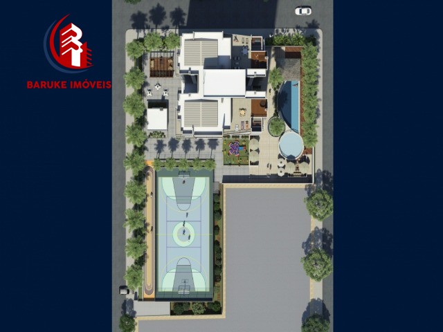 APARTAMENTO em VILA SFEIR, INDAIATUBA - Apartamento pronto para morar com 3 dormitórios ao lado do Parque Ecológico em Indaiatuba! - Foto 16