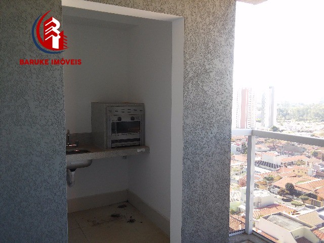 APARTAMENTO em VILA SFEIR, INDAIATUBA - Apartamento pronto para morar com 3 dormitórios ao lado do Parque Ecológico em Indaiatuba! - Foto 25