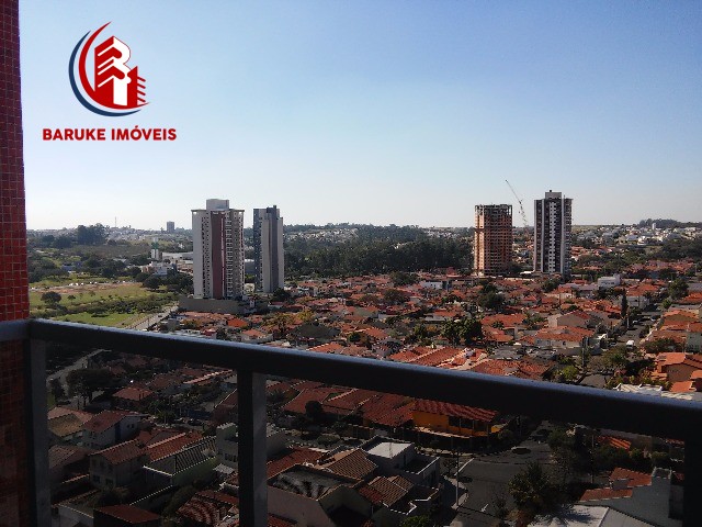 APARTAMENTO em VILA SFEIR, INDAIATUBA - Apartamento pronto para morar com 3 dormitórios ao lado do Parque Ecológico em Indaiatuba! - Foto 33