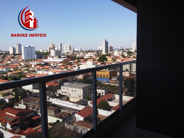 APARTAMENTO em VILA SFEIR, INDAIATUBA - Apartamento pronto para morar com 3 dormitórios ao lado do Parque Ecológico em Indaiatuba! - Foto 10