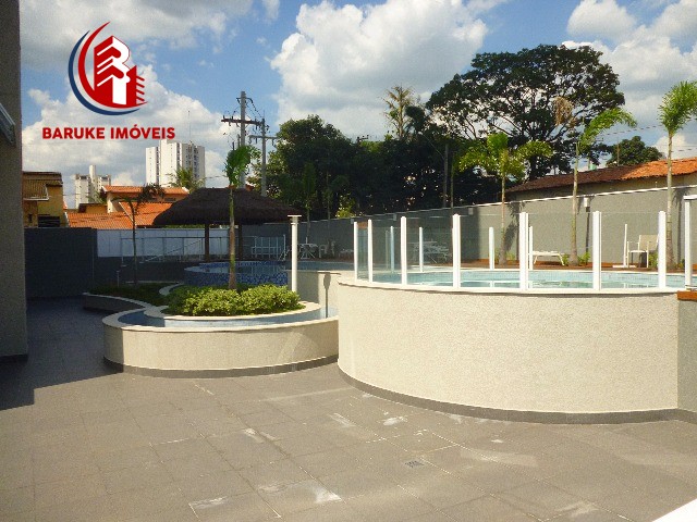 APARTAMENTO em VILA SFEIR, INDAIATUBA - Apartamento pronto para morar com 3 dormitórios ao lado do Parque Ecológico em Indaiatuba! - Foto 34