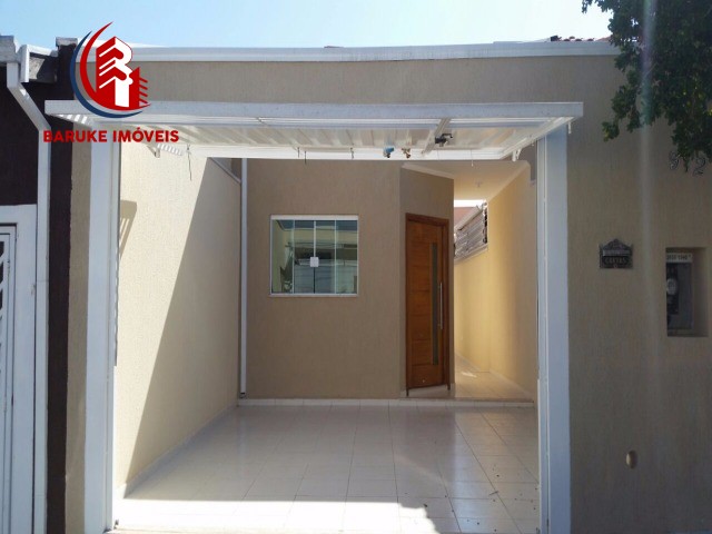 CASA em RESIDENCIAL MONTE VERDE, INDAIATUBA - Oportunidade casa térrea pronta para morar, próximo ao Parque Ecológico! - Foto 14