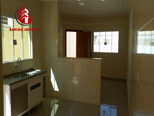 CASA em RESIDENCIAL MONTE VERDE, INDAIATUBA - Oportunidade casa térrea pronta para morar, próximo ao Parque Ecológico! - Foto 18