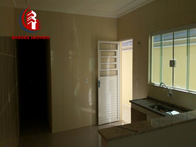 CASA em RESIDENCIAL MONTE VERDE, INDAIATUBA - Oportunidade casa térrea pronta para morar, próximo ao Parque Ecológico! - Foto 12