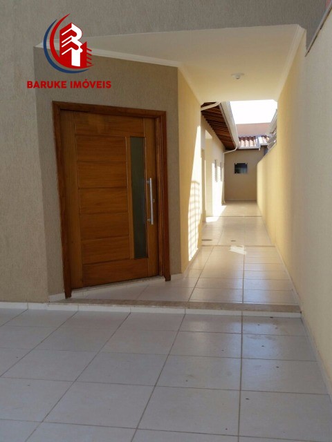 CASA em RESIDENCIAL MONTE VERDE, INDAIATUBA - Oportunidade casa térrea pronta para morar, próximo ao Parque Ecológico! - Foto 13