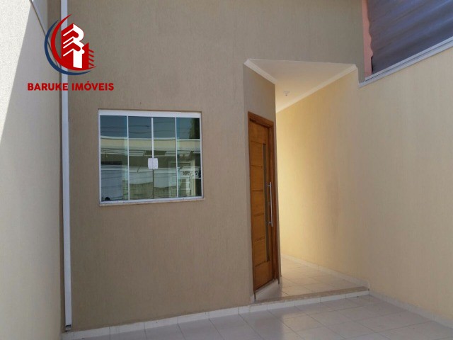 CASA em RESIDENCIAL MONTE VERDE, INDAIATUBA - Oportunidade casa térrea pronta para morar, próximo ao Parque Ecológico! - Foto 3