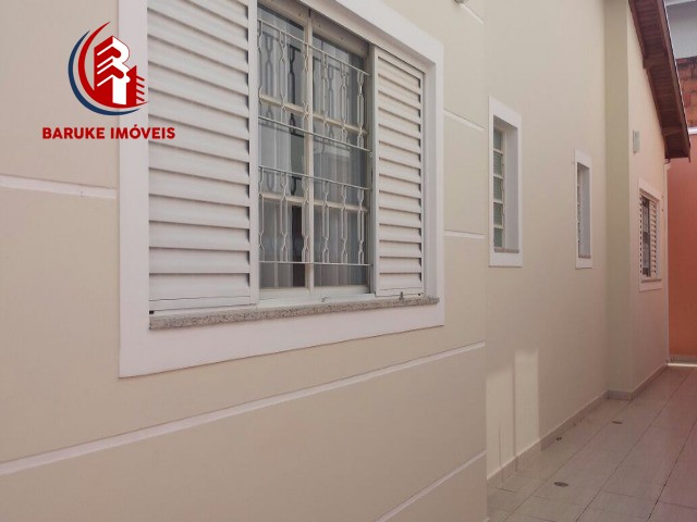 CASA em JARDIM BELA VISTA, INDAIATUBA - Linda Casa no Jardim Bela Vista, em Indaiatuba! - Foto 18