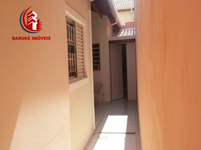 CASA em JARDIM BELA VISTA, INDAIATUBA - Linda Casa no Jardim Bela Vista, em Indaiatuba! - Foto 2