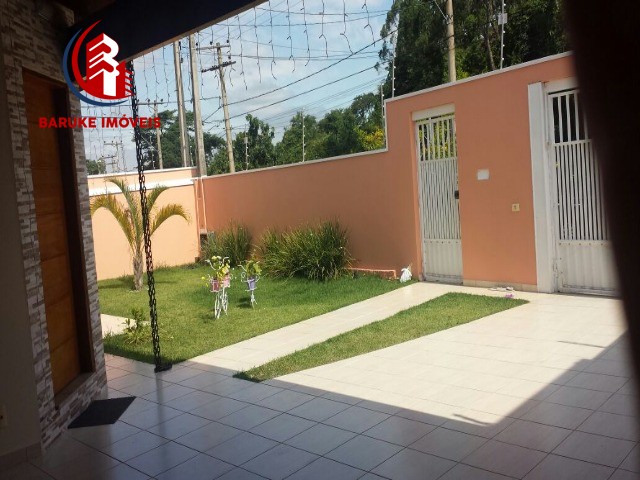 CASA em JARDIM BELA VISTA, INDAIATUBA - Linda Casa no Jardim Bela Vista, em Indaiatuba! - Foto 4