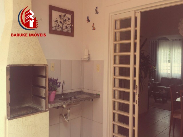 CASA em JARDIM BELA VISTA, INDAIATUBA - Linda Casa no Jardim Bela Vista, em Indaiatuba! - Foto 8