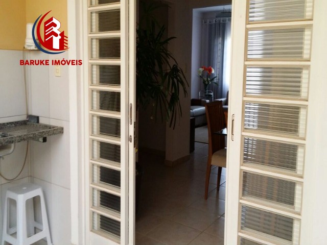 CASA em JARDIM BELA VISTA, INDAIATUBA - Linda Casa no Jardim Bela Vista, em Indaiatuba! - Foto 9