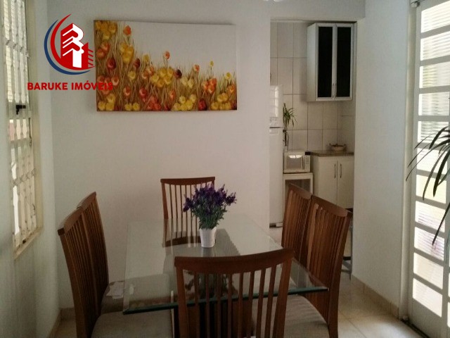 CASA em JARDIM BELA VISTA, INDAIATUBA - Linda Casa no Jardim Bela Vista, em Indaiatuba! - Foto 5