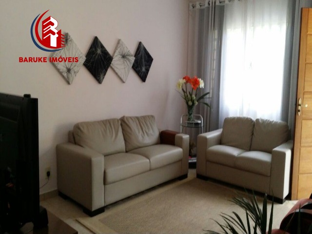 CASA em JARDIM BELA VISTA, INDAIATUBA - Linda Casa no Jardim Bela Vista, em Indaiatuba! - Foto 11