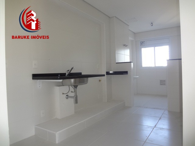 APARTAMENTO em CENTRO, INDAIATUBA - Oportunidade apartamento novo com 2 suítes e 2 vagas. - Foto 24