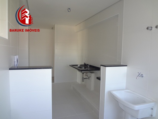 APARTAMENTO em CENTRO, INDAIATUBA - Oportunidade apartamento novo com 2 suítes e 2 vagas. - Foto 18