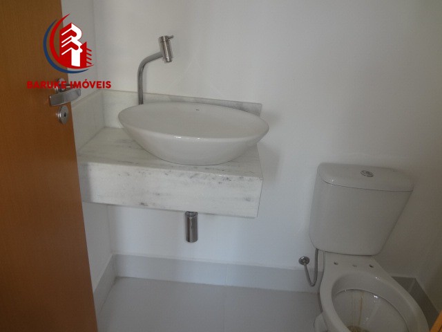 APARTAMENTO em CENTRO, INDAIATUBA - Oportunidade apartamento novo com 2 suítes e 2 vagas. - Foto 4