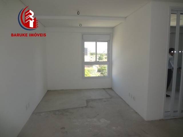 APARTAMENTO em CENTRO, INDAIATUBA - Oportunidade apartamento novo com 2 suítes e 2 vagas. - Foto 5