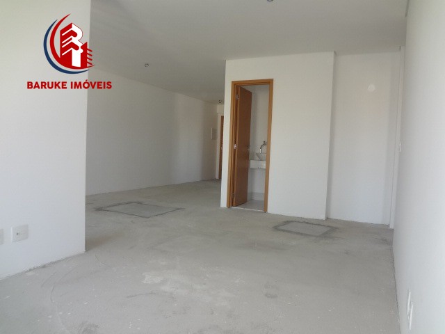 APARTAMENTO em CENTRO, INDAIATUBA - Oportunidade apartamento novo com 2 suítes e 2 vagas. - Foto 11
