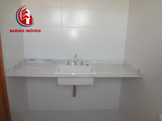 APARTAMENTO em CENTRO, INDAIATUBA - Oportunidade apartamento novo com 2 suítes e 2 vagas. - Foto 7