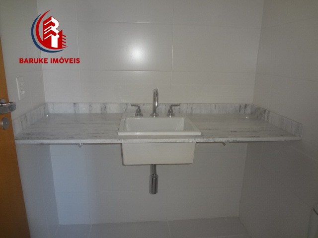 APARTAMENTO em CENTRO, INDAIATUBA - Oportunidade apartamento novo com 2 suítes e 2 vagas. - Foto 8