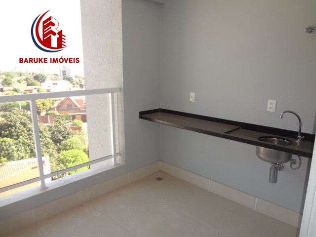 APARTAMENTO em CENTRO, INDAIATUBA - Oportunidade apartamento novo com 2 suítes e 2 vagas. - Foto 27